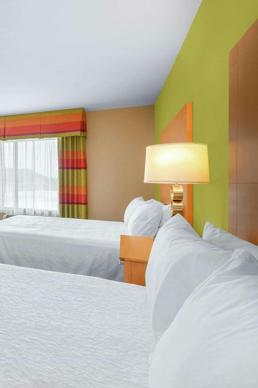 Hotel Hampton Inn Texarkana Arkansas photo 1