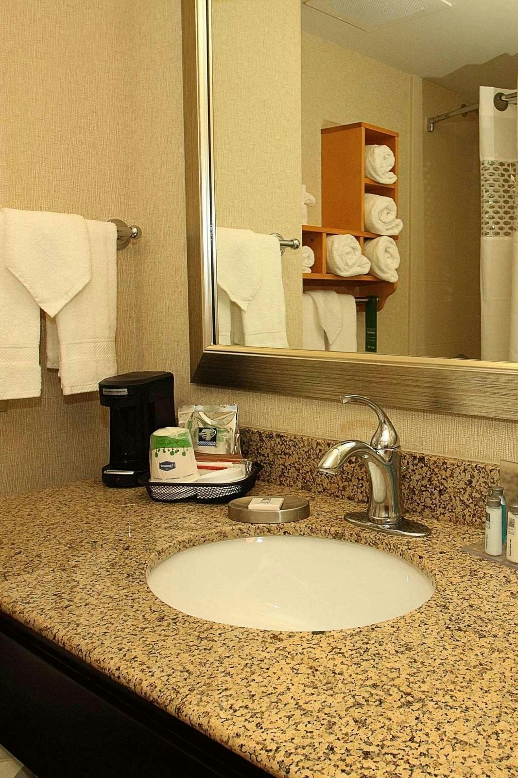 Hotel Hampton Inn Texarkana Arkansas photo 4