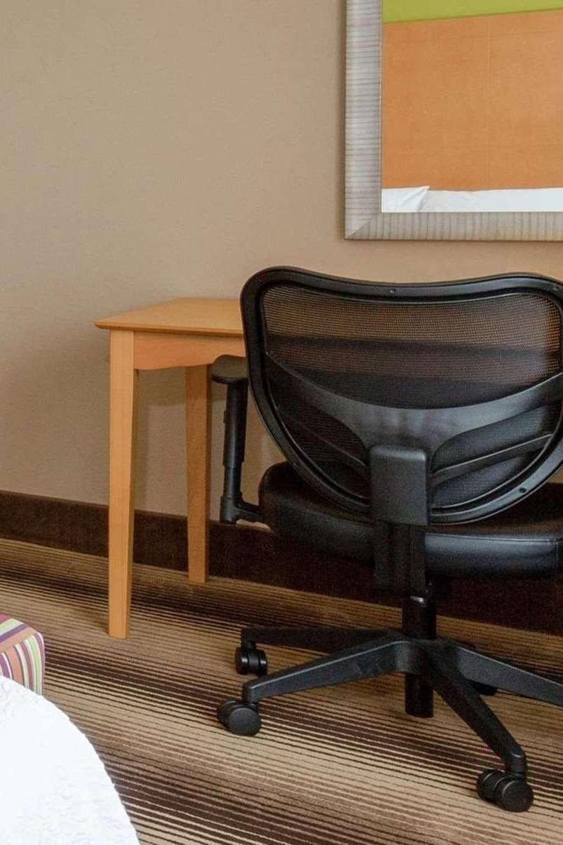 Hotel Hampton Inn Texarkana Arkansas photo 2