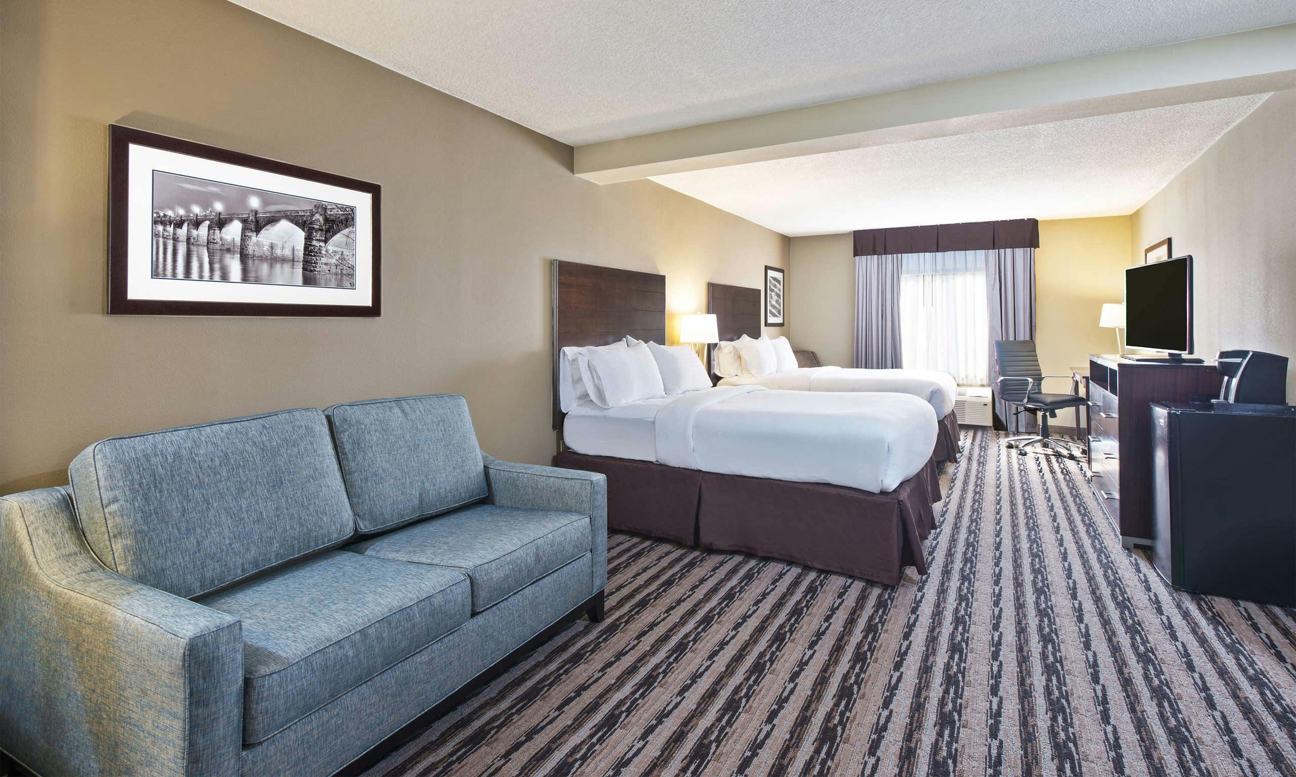 Last Minute Hotel Deals In Harrisburg Hoteltonight