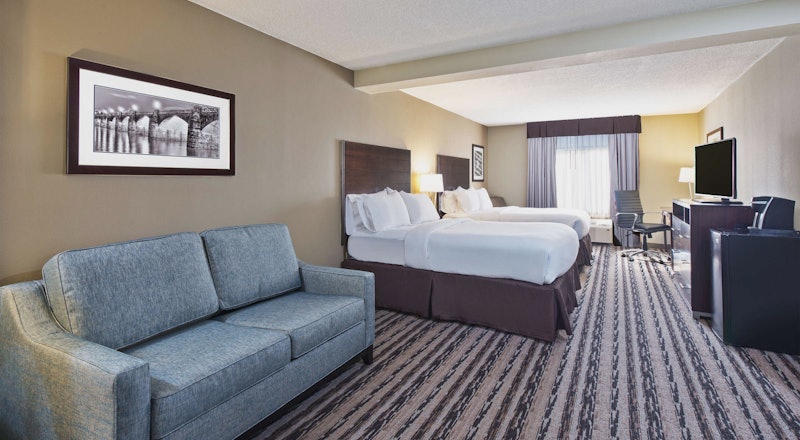 Last Minute Hotel Deals In Harrisburg Hoteltonight