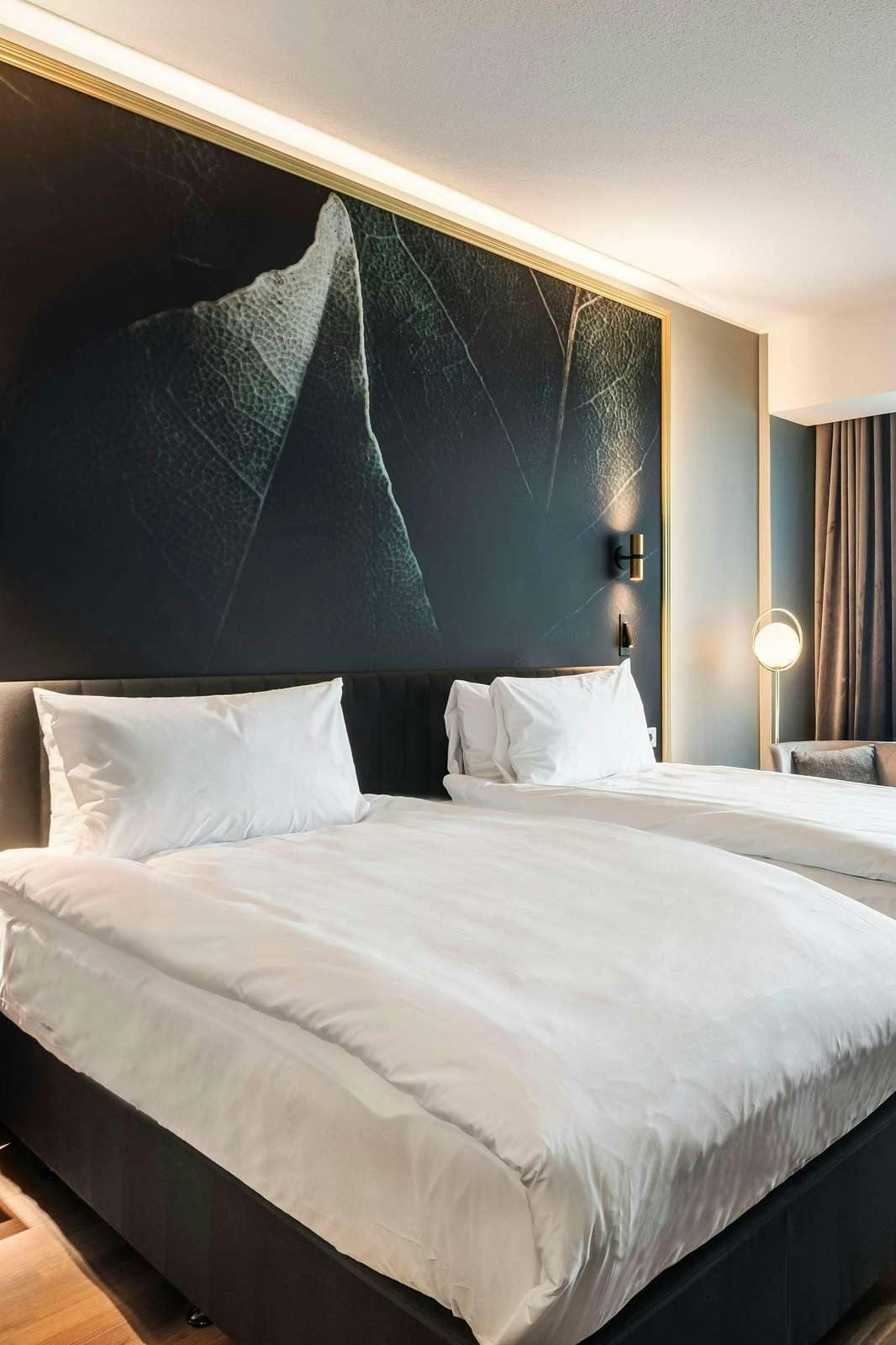 Hotel Crowne Plaza Helsinki photo 1