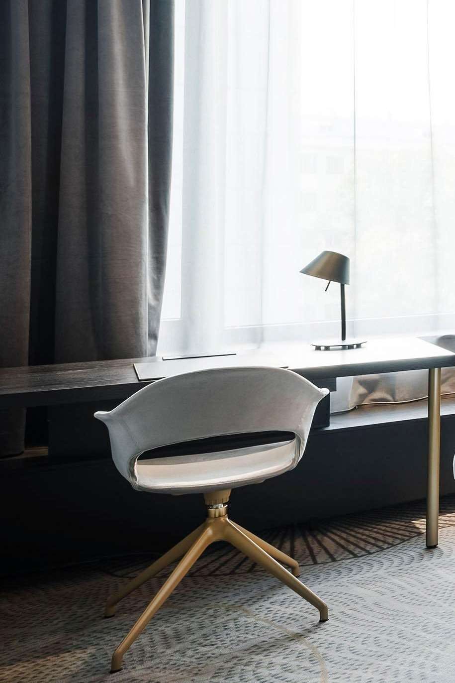 Hotel Crowne Plaza Helsinki photo 2