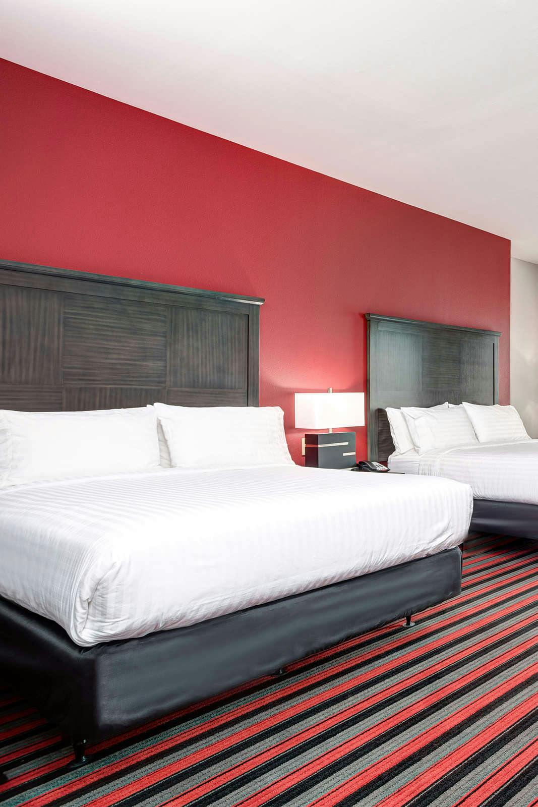 Hotel Holiday Inn & Suites Lafayette North photo 3