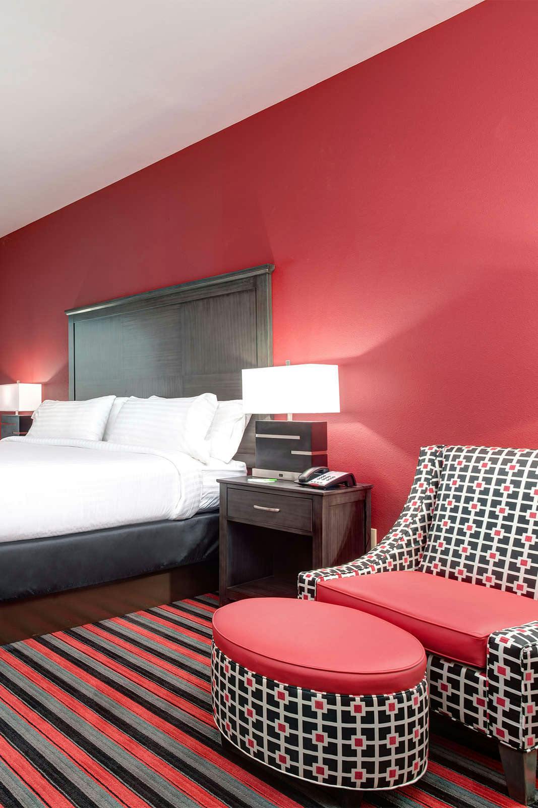 Hotel Holiday Inn & Suites Lafayette North photo 5