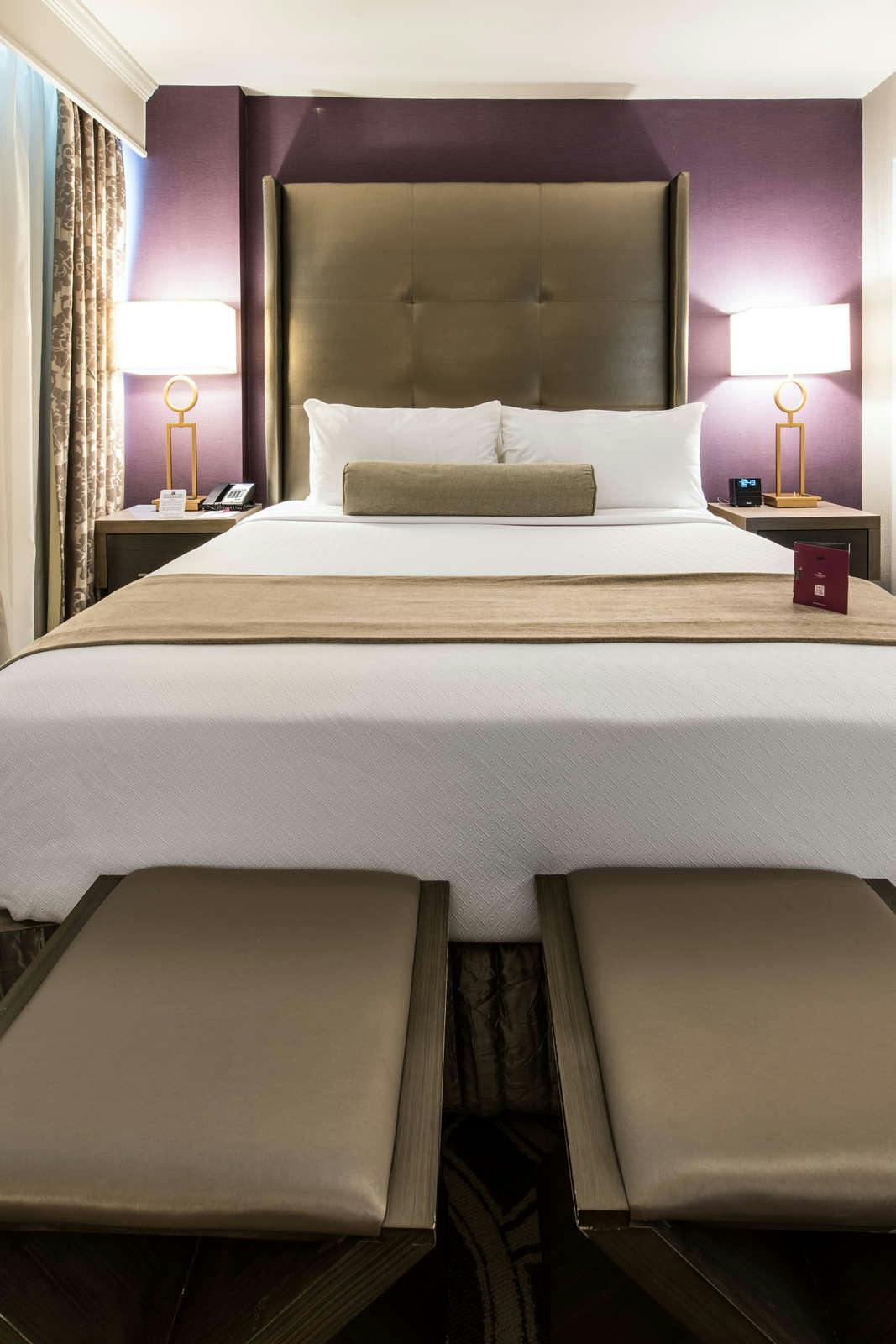 Hotel Crowne Plaza Saddle Brook photo 1