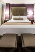 Hotel Crowne Plaza Saddle Brook photo 1