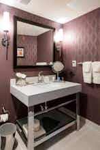 Hotel Crowne Plaza Saddle Brook photo 5