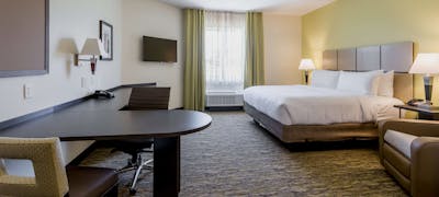 Candlewood Suites Buda - Austin SW