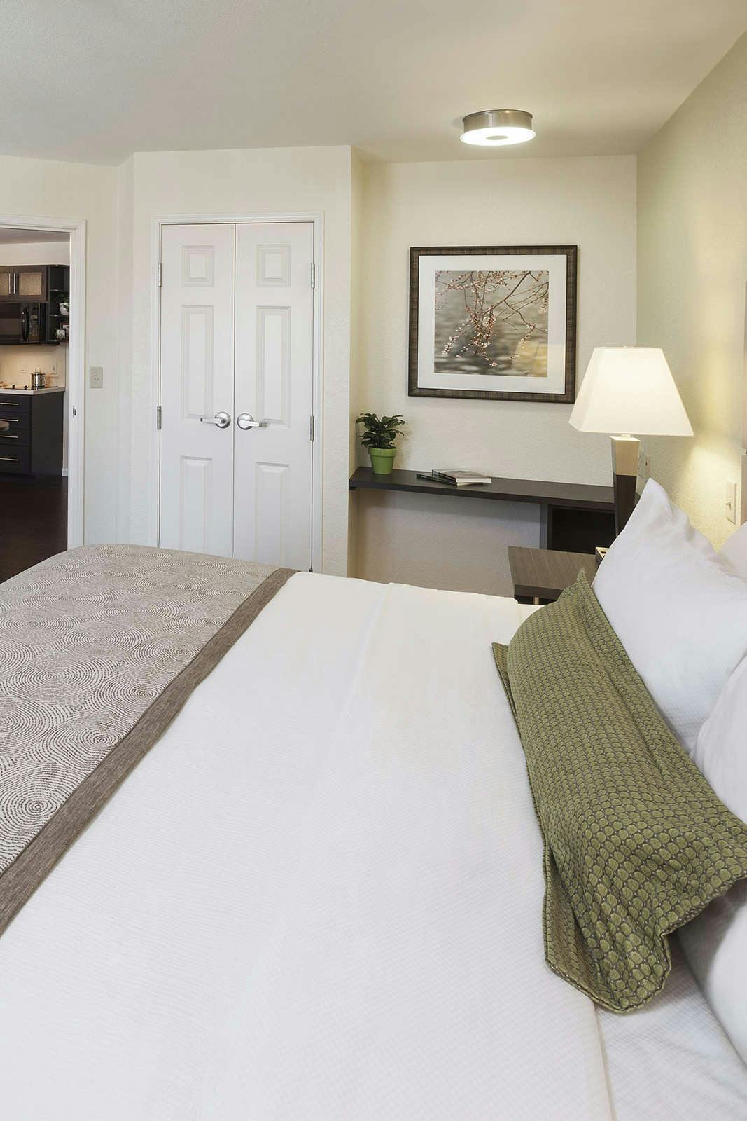 Hotel Candlewood Suites Buda - Austin SW photo 3