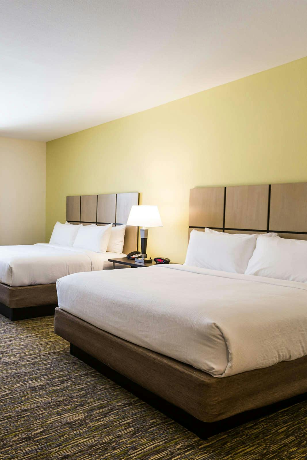 Hotel Candlewood Suites Buda - Austin SW photo 4