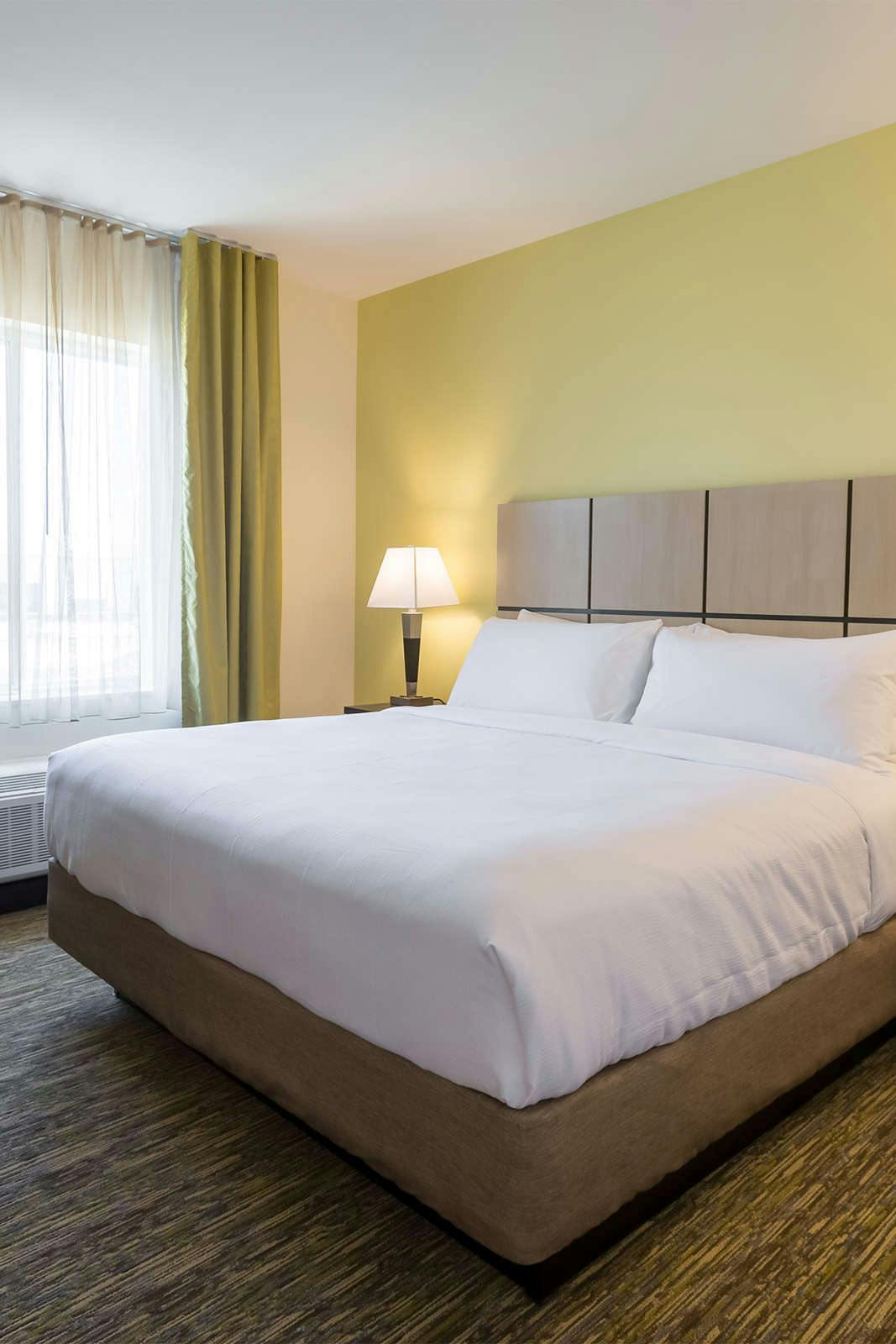 Hotel Candlewood Suites Buda - Austin SW photo 2