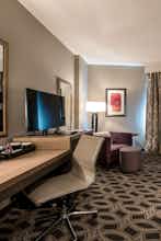 Hotel Crowne Plaza Saddle Brook photo 3