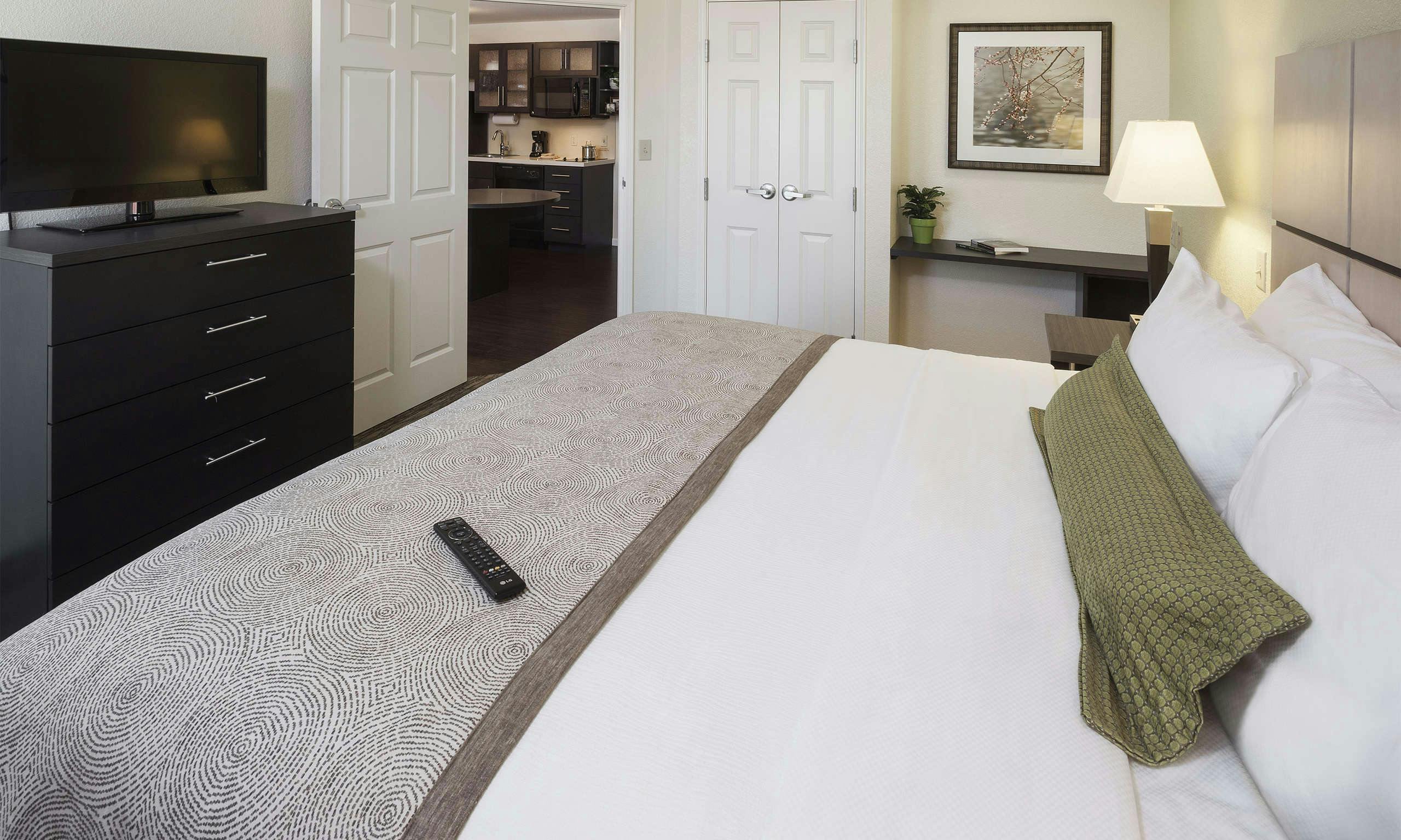 Candlewood Suites Farmers Branch