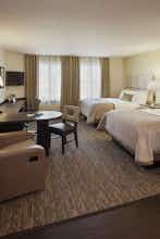 Hotel Candlewood Suites Farmers Branch photo 3