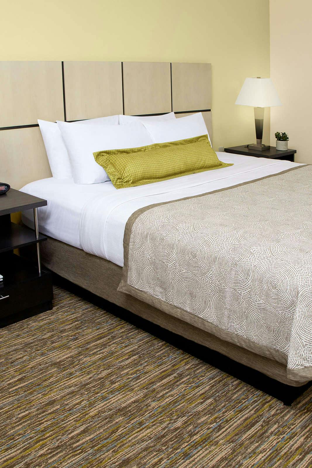 Hotel Candlewood Suites Farmers Branch photo 1