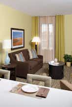 Hotel Candlewood Suites Farmers Branch photo 4