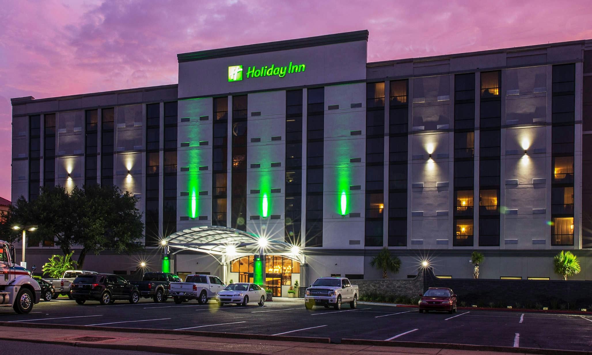 Holiday Inn Alexandria - Downtown