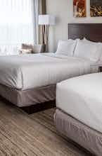 Hotel Holiday Inn Alexandria - Downtown photo 2