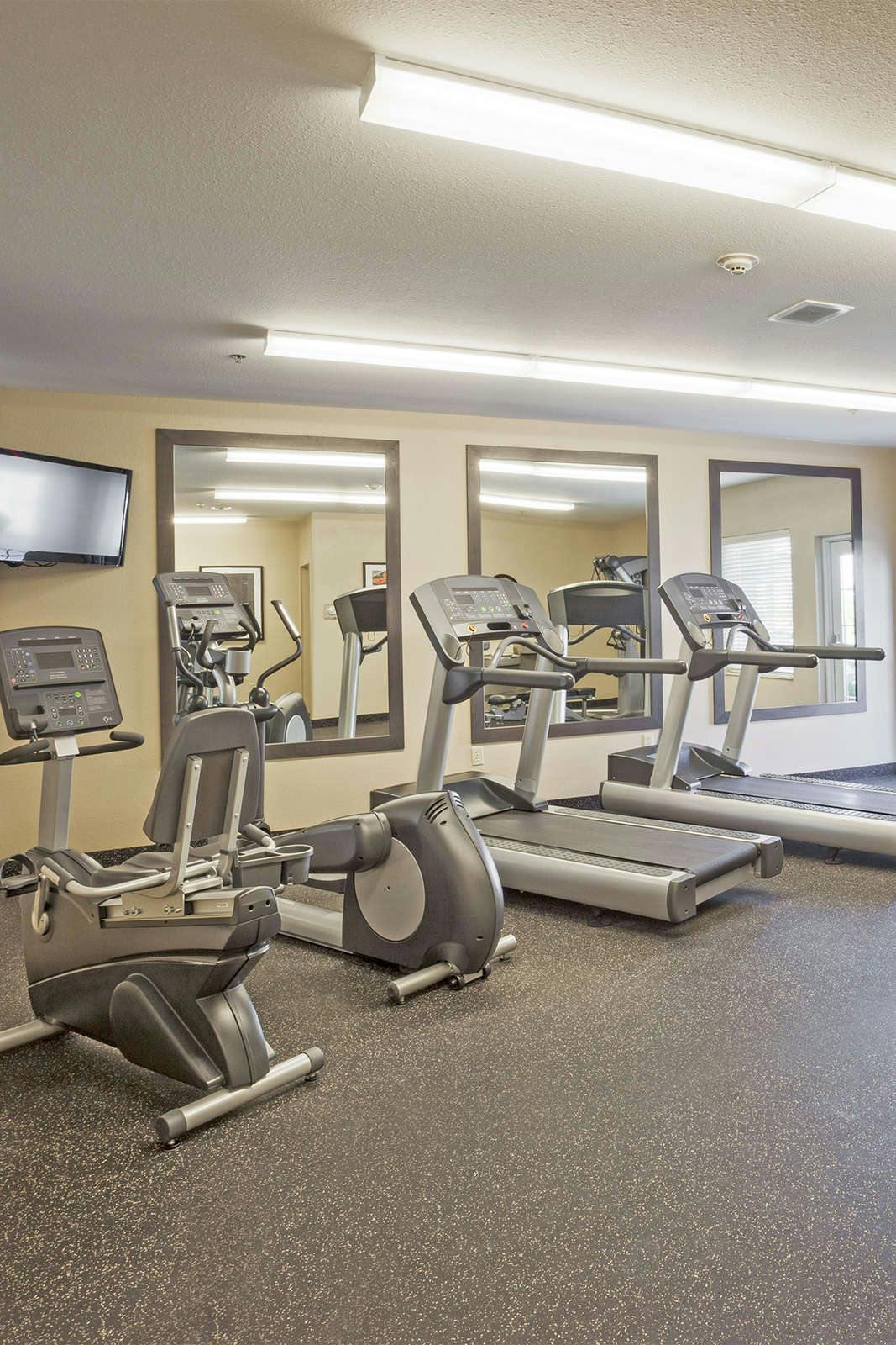 Hotel Candlewood Suites Houston North - I45 Spring by IHG photo 3