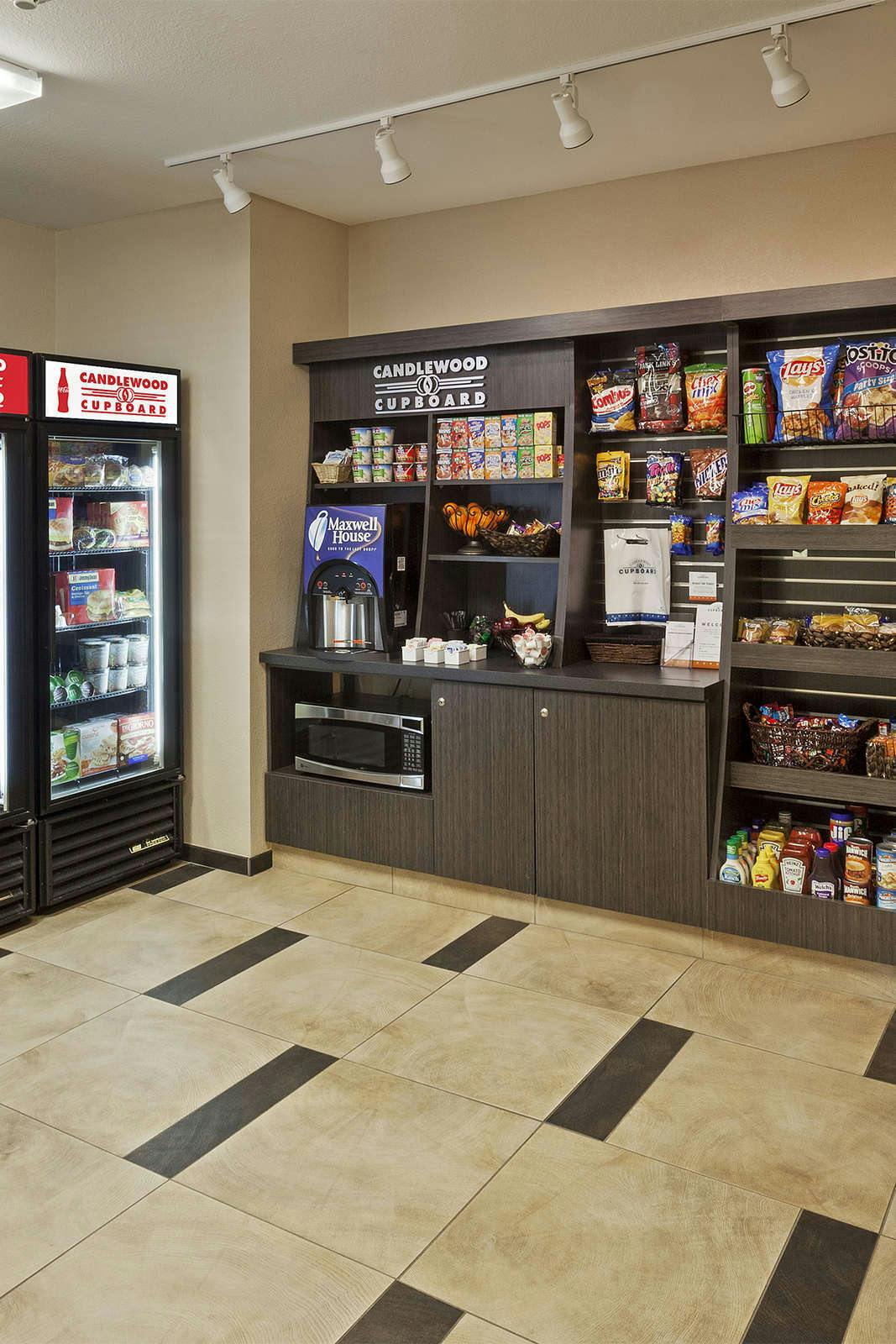 Hotel Candlewood Suites Houston North - I45 Spring by IHG photo 5