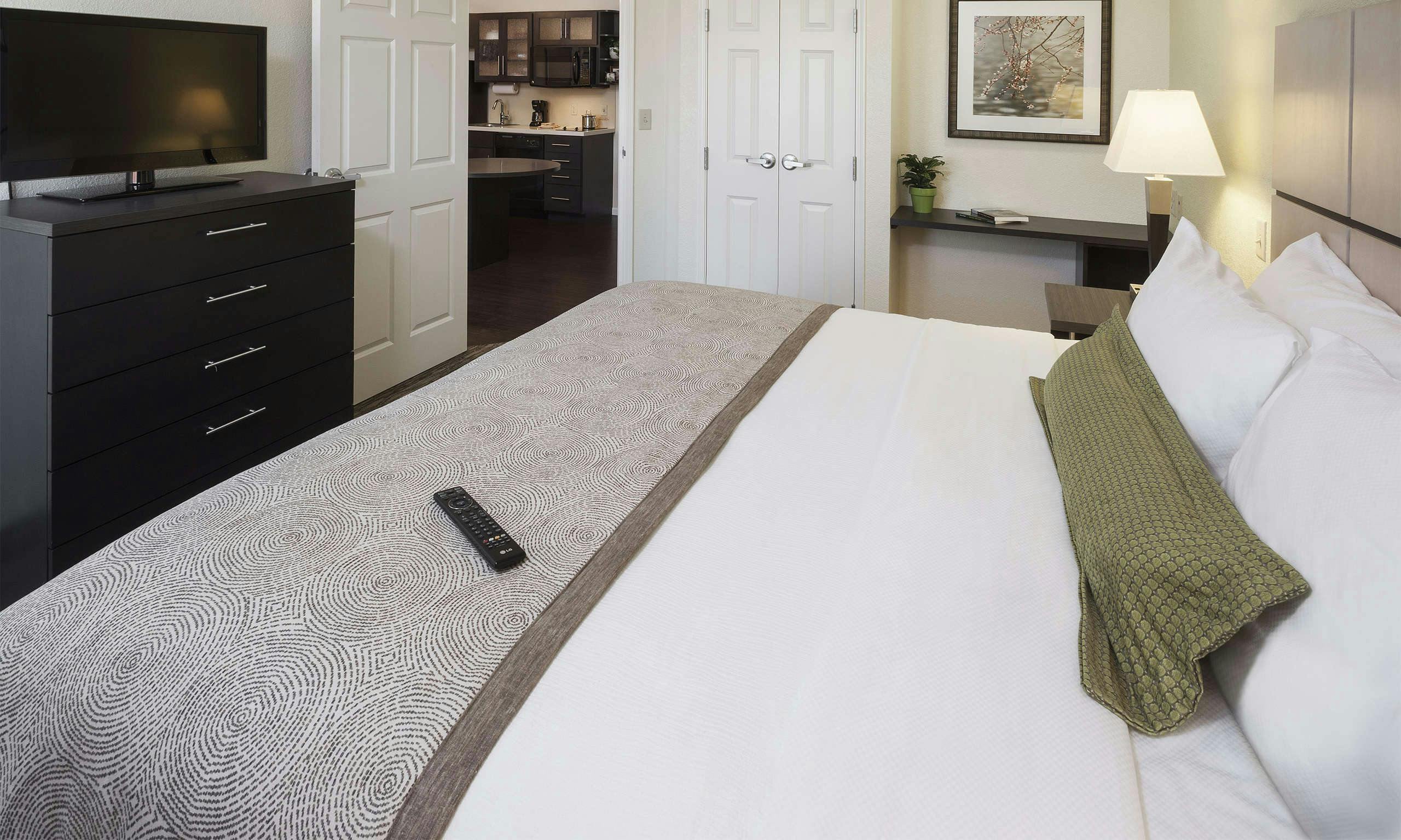 Candlewood Suites Bensalem - Philadelphia Area