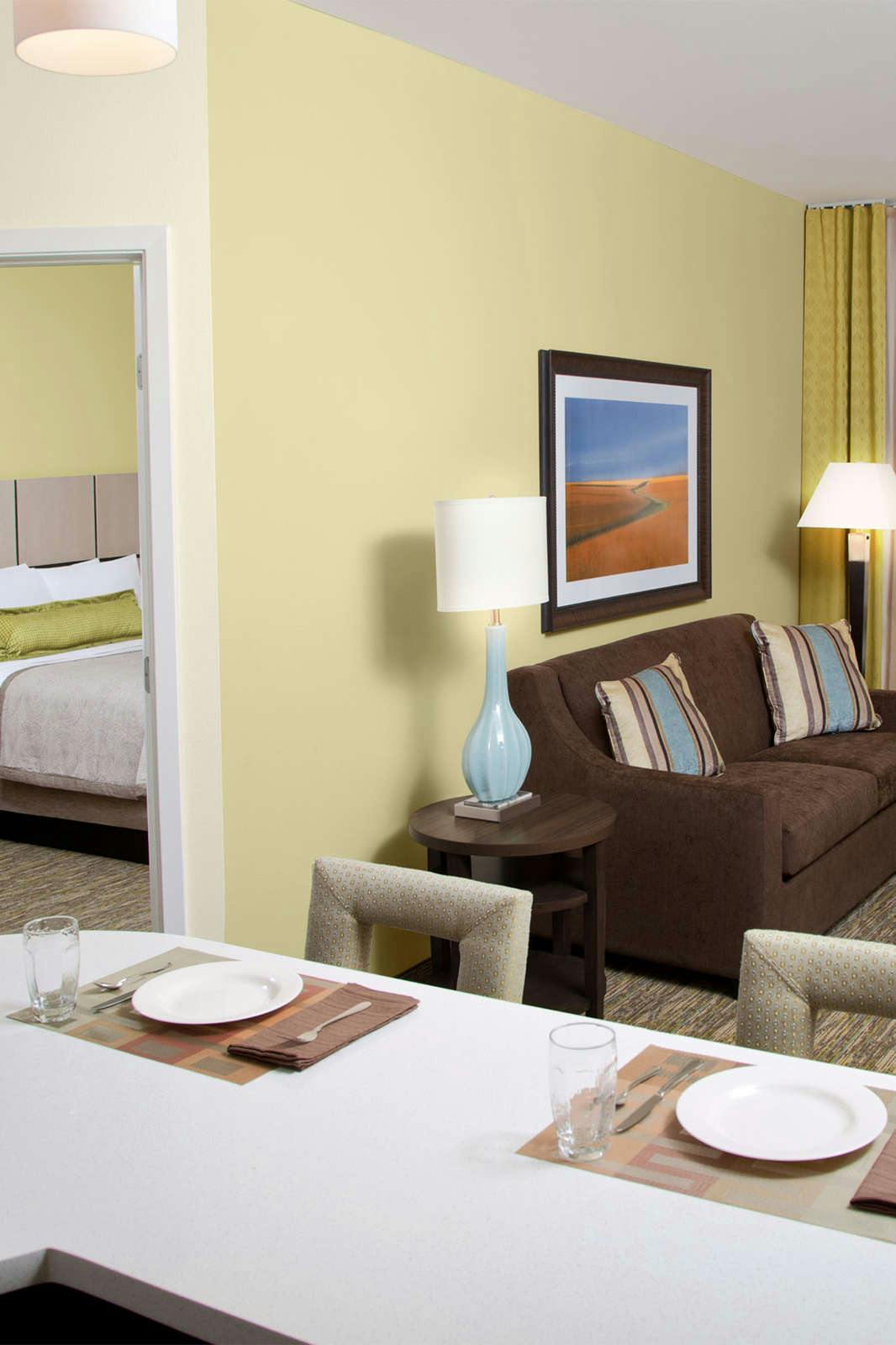 Hotel Candlewood Suites Bensalem - Philadelphia Area photo 4