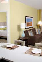 Hotel Candlewood Suites Bensalem - Philadelphia Area photo 4