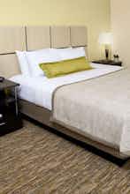Hotel Candlewood Suites Bensalem - Philadelphia Area photo 3