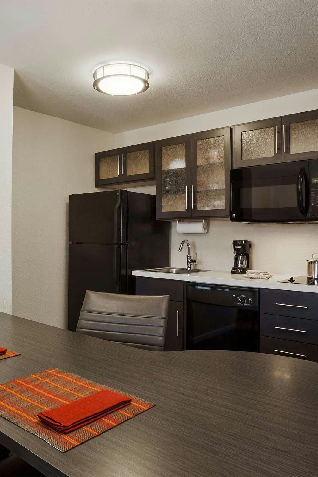 Hotel Candlewood Suites Bensalem - Philadelphia Area photo 5