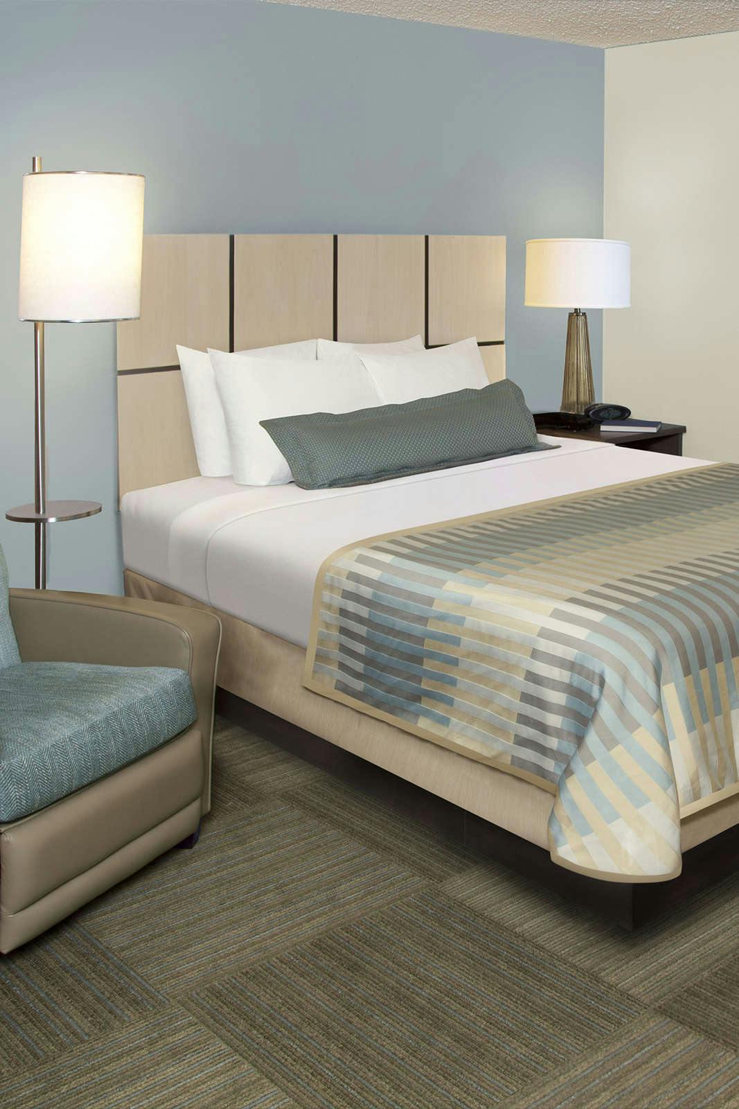 Hotel Candlewood Suites Bensalem - Philadelphia Area photo 1