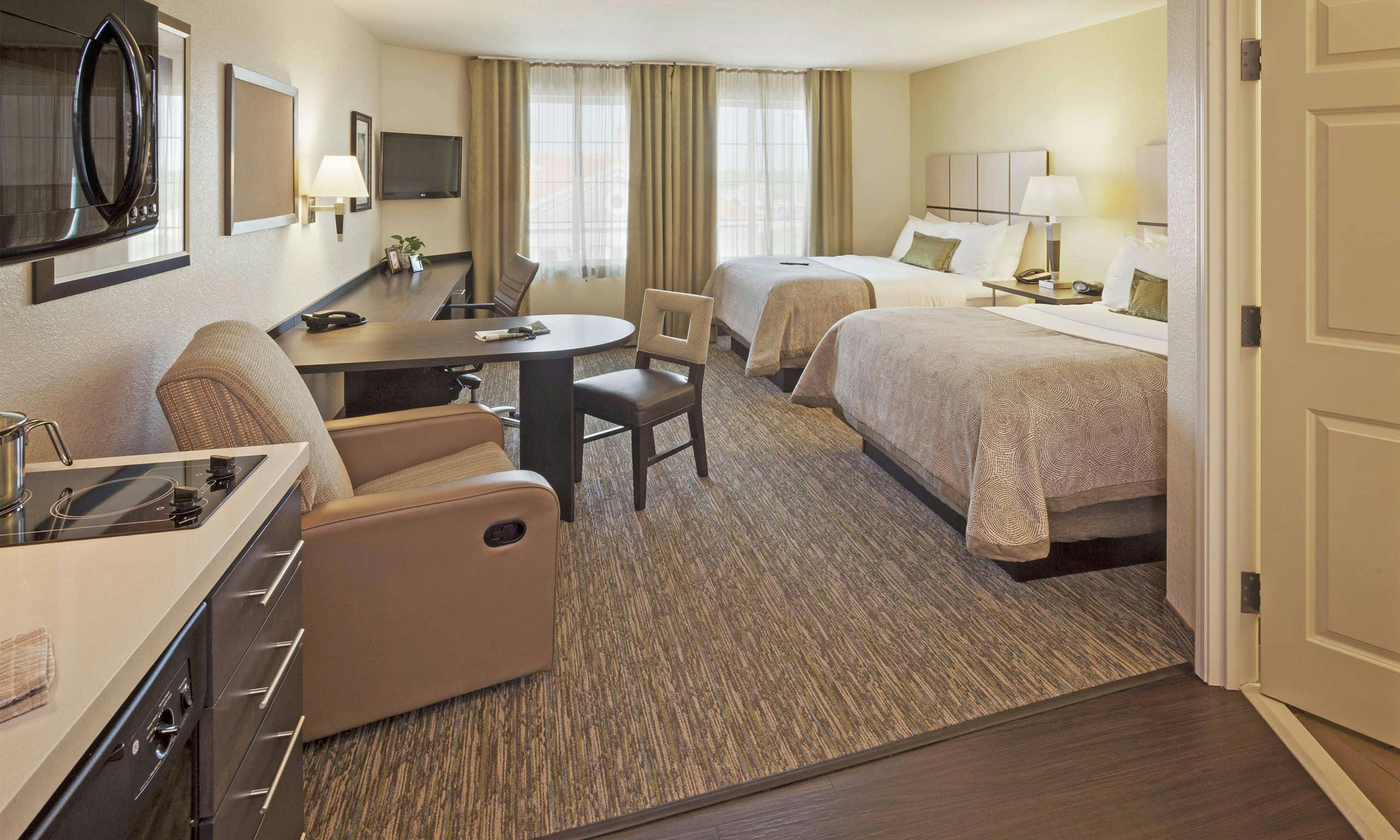 Candlewood Suites Belle Vernon