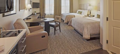Candlewood Suites Belle Vernon