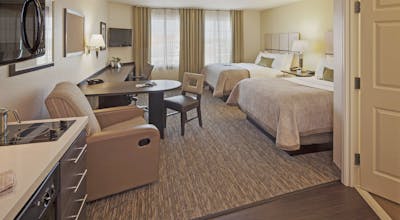 Candlewood Suites Belle Vernon