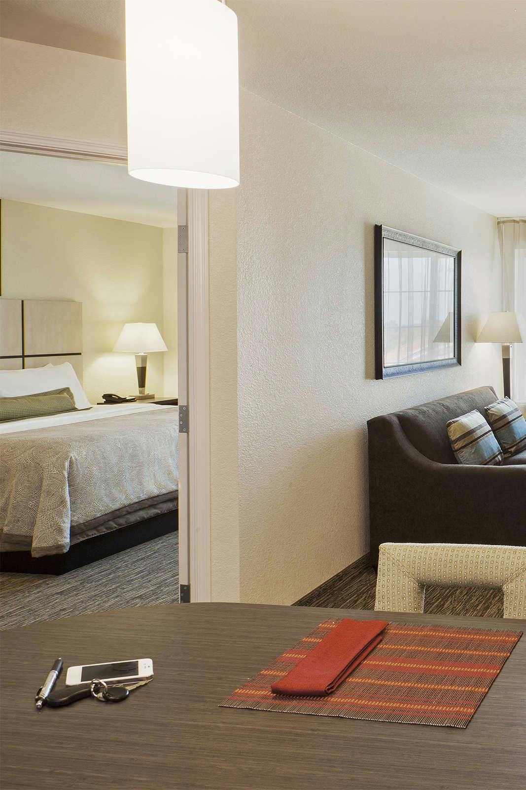 Hotel Candlewood Suites Belle Vernon photo 2