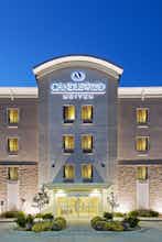Hotel Candlewood Suites Belle Vernon photo 4