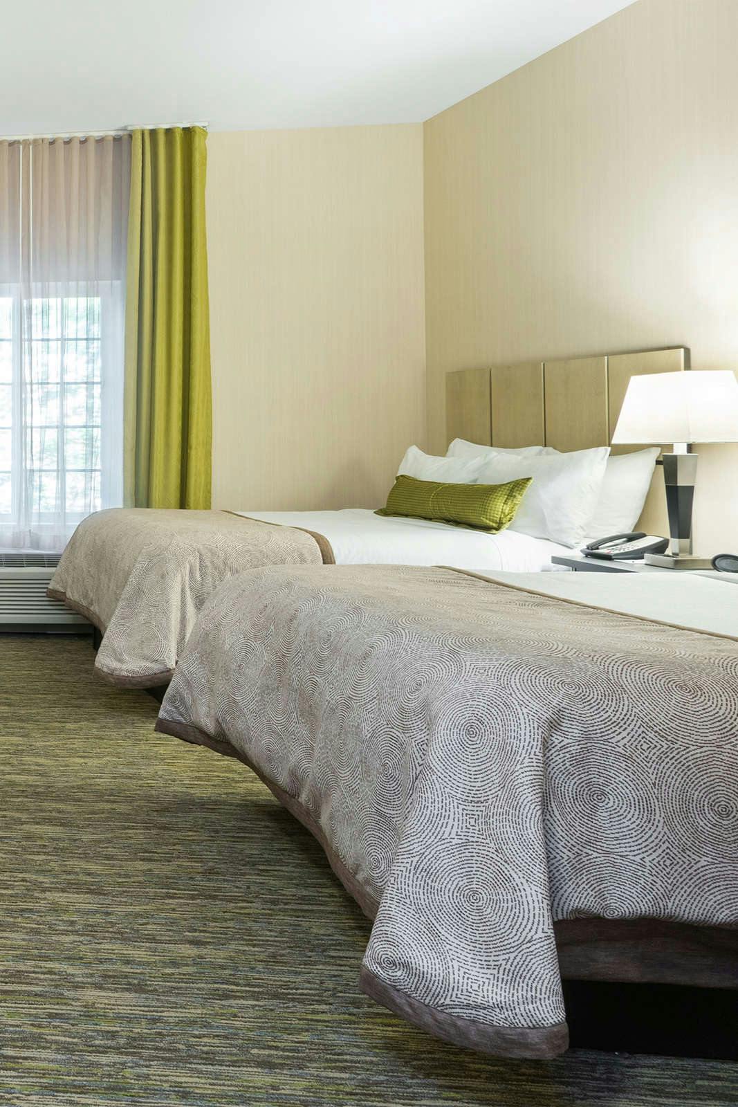 Hotel Candlewood Suites Grove City - Outlet Center photo 2