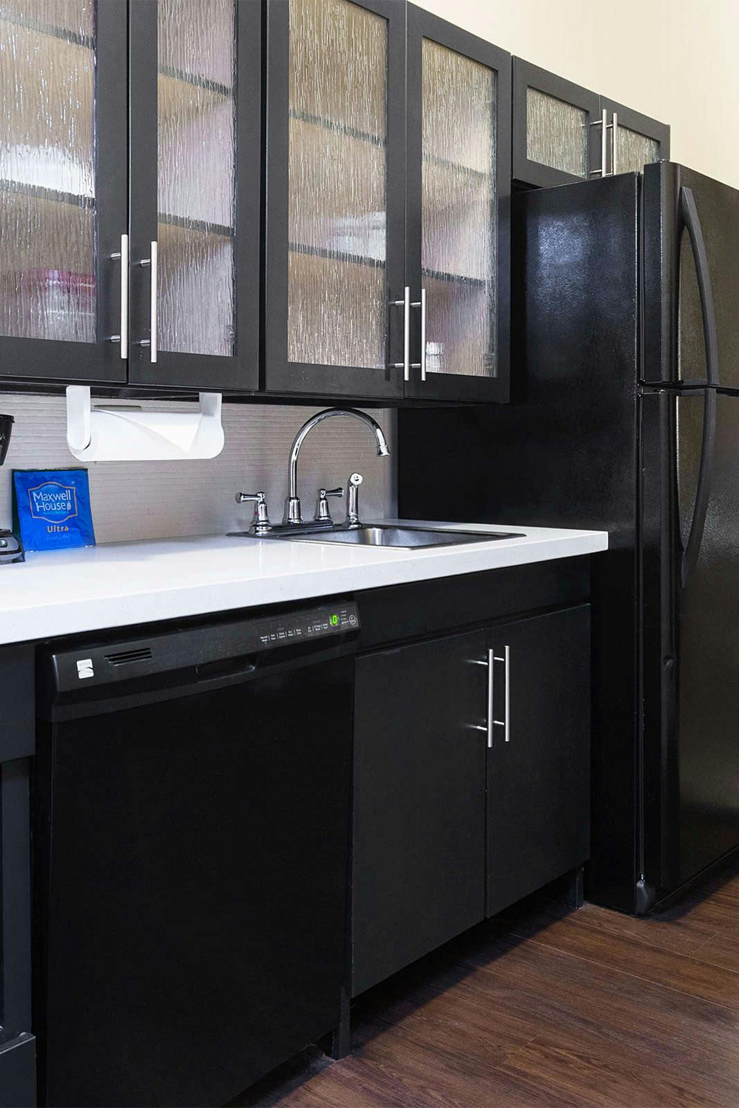 Hotel Candlewood Suites Grove City - Outlet Center photo 5