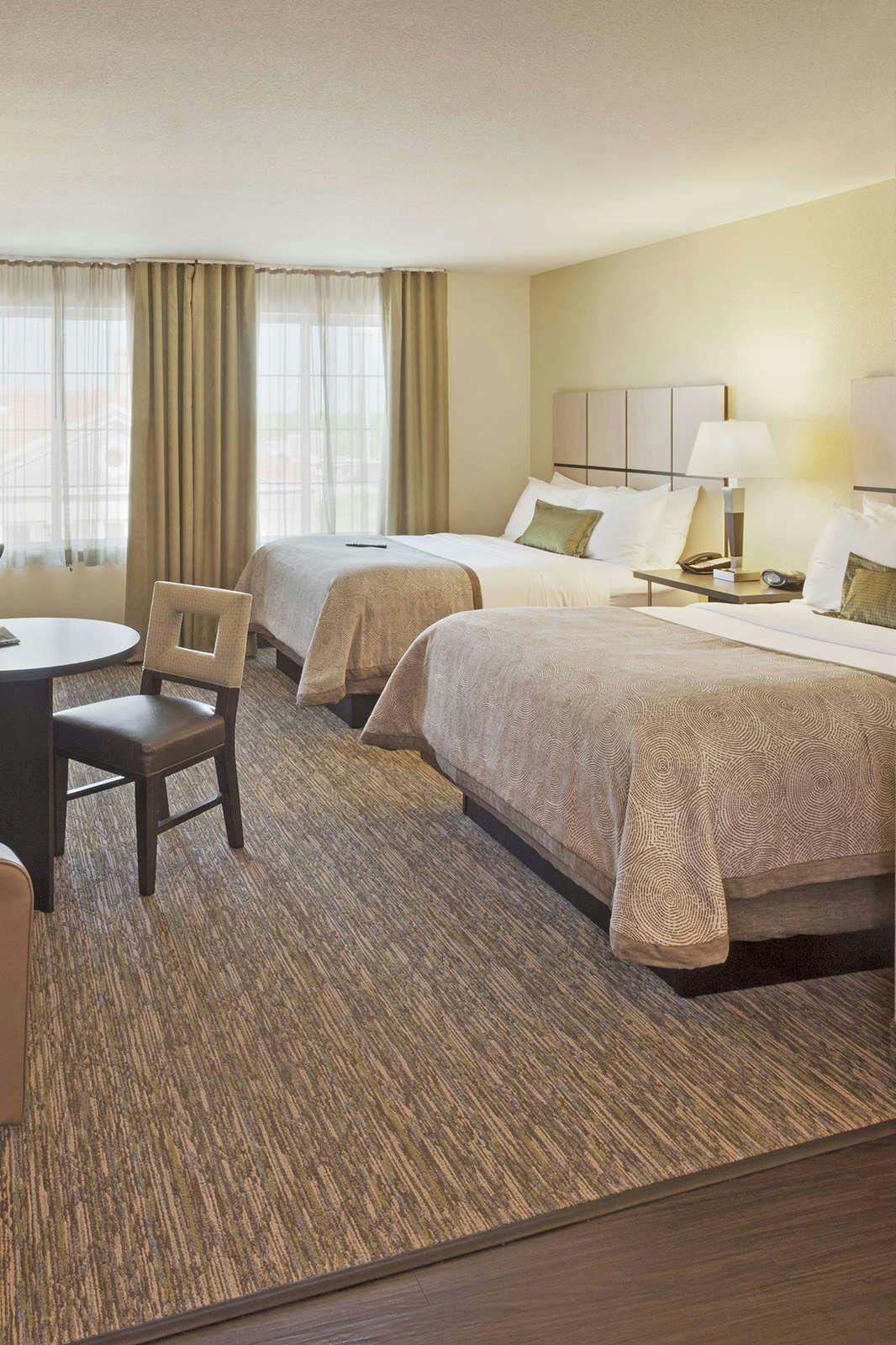 Hotel Candlewood Suites San Antonio Lackland AFB Area photo 1