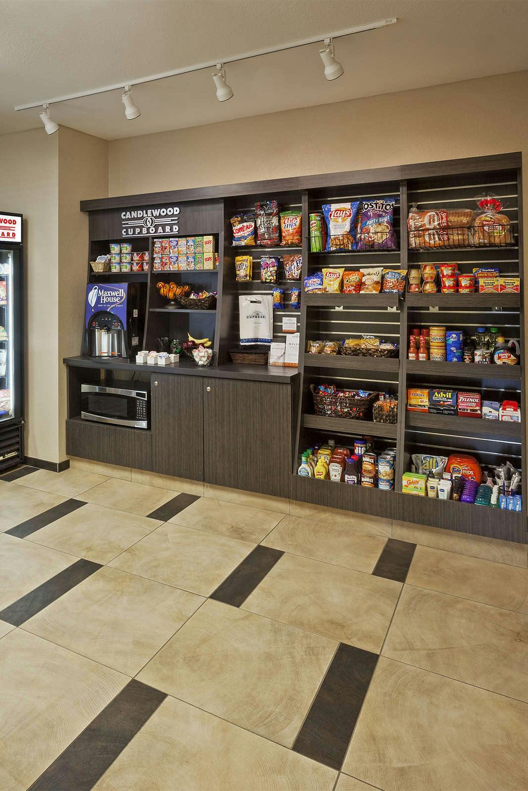 Hotel Candlewood Suites San Antonio Lackland AFB Area photo 5