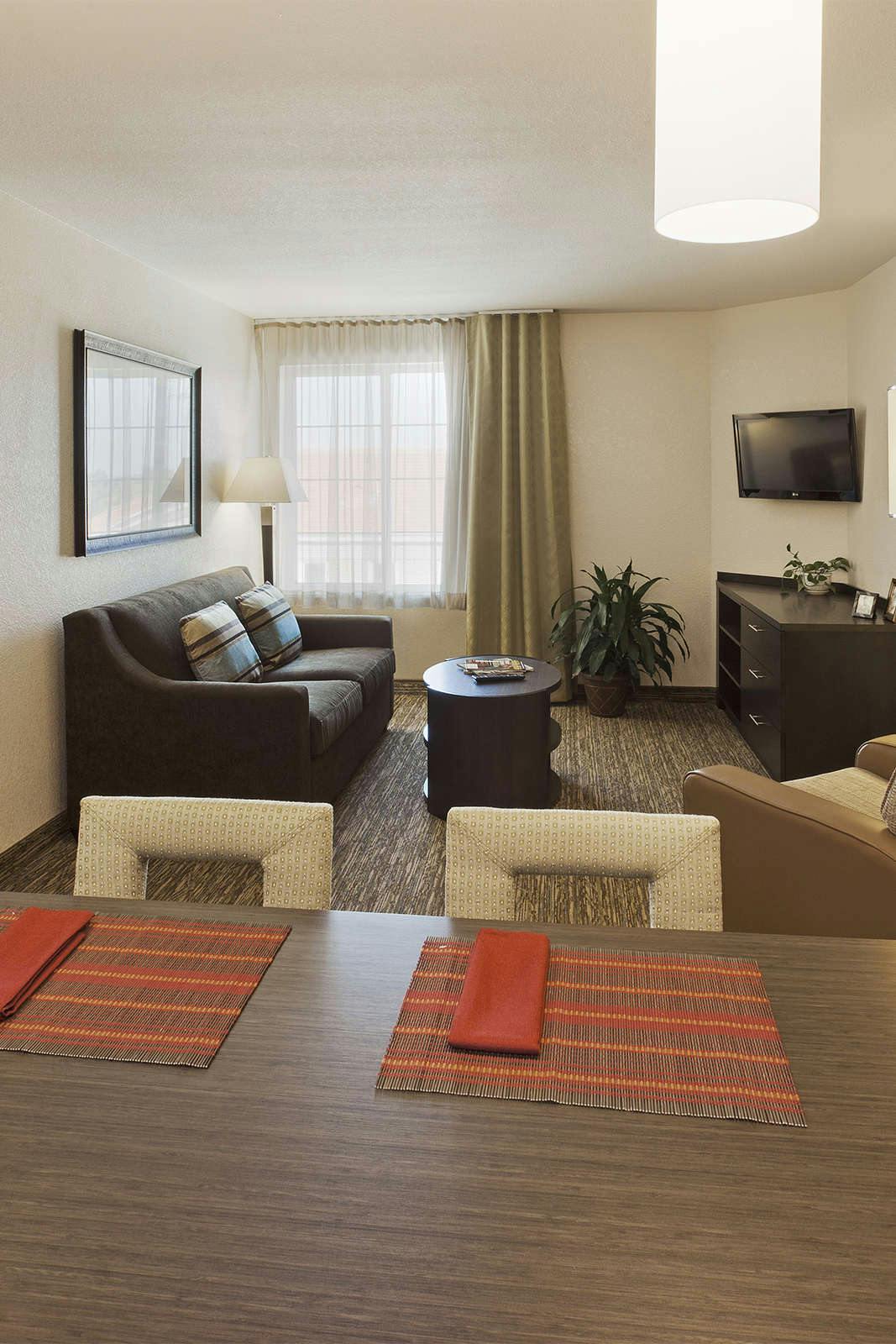 Hotel Candlewood Suites San Antonio Lackland AFB Area photo 3