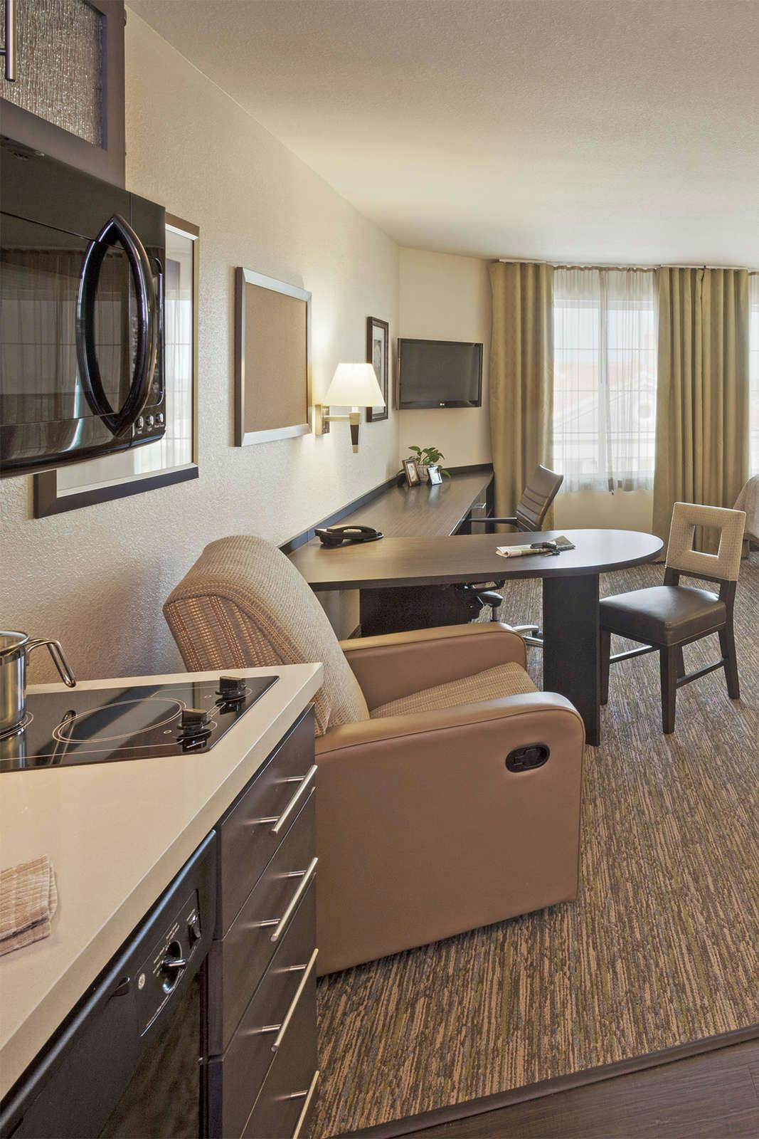 Hotel Candlewood Suites San Antonio Lackland AFB Area photo 4