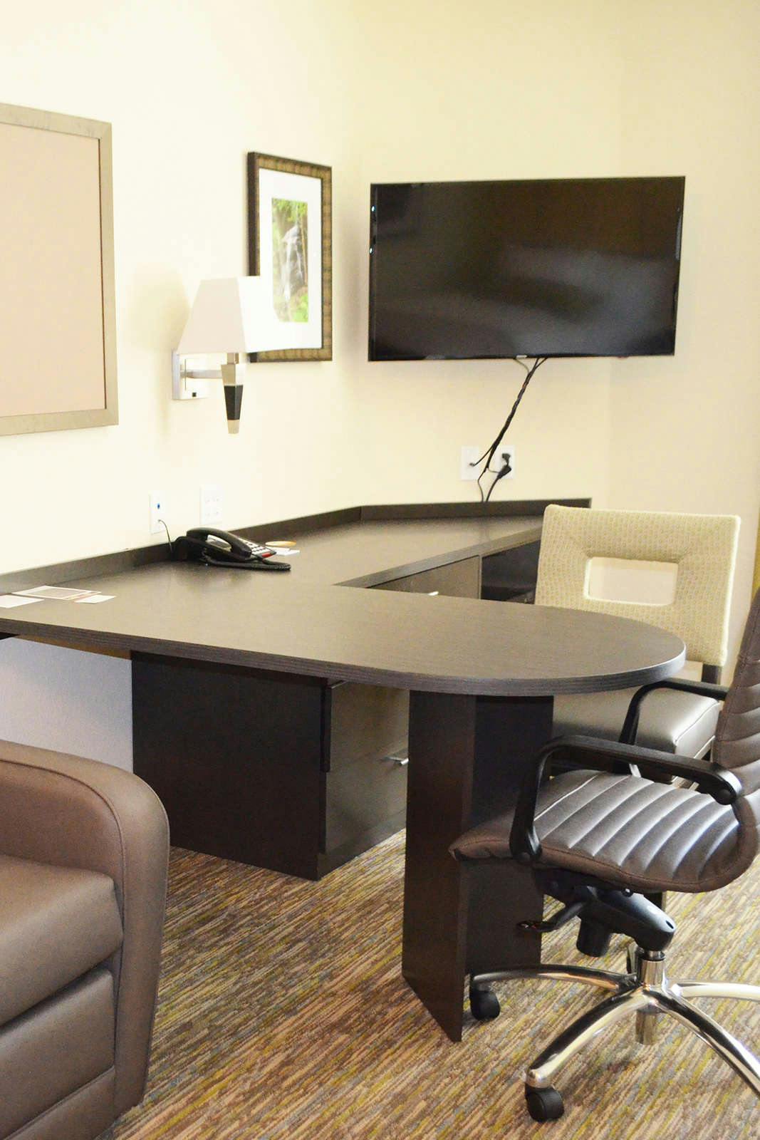 Hotel Candlewood Suites San Antonio Airport photo 4