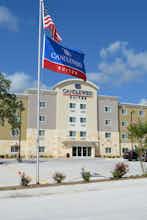 Hotel Candlewood Suites San Antonio Airport photo 1