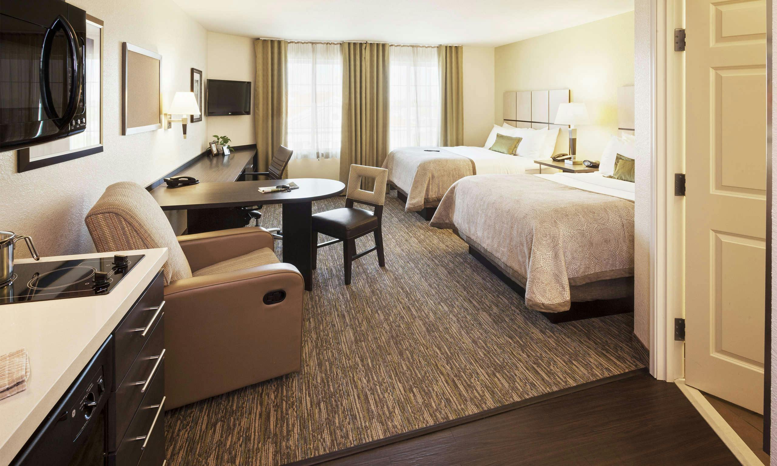 Candlewood Suites York