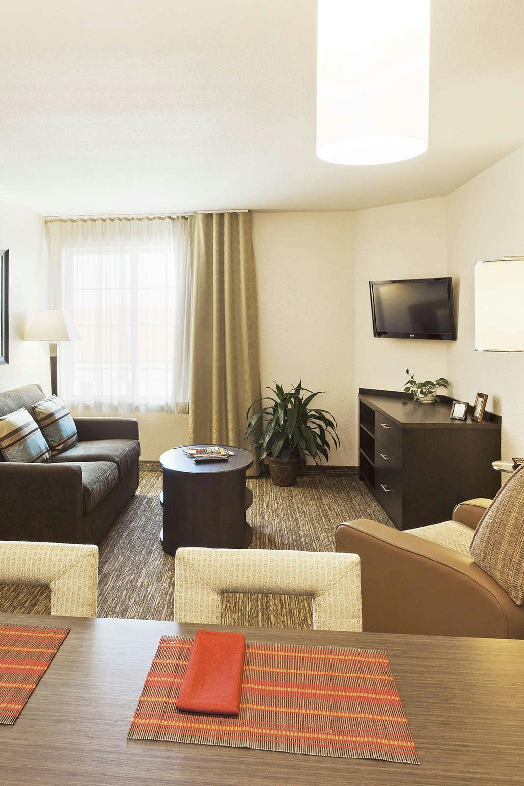 Hotel Candlewood Suites York photo 2
