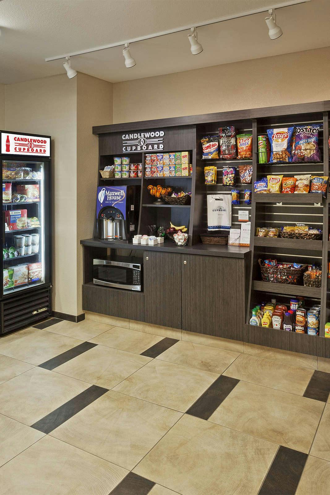 Hotel Candlewood Suites York photo 4