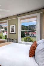 Hotel Cavallo Point Lodge photo 2