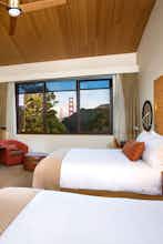 Hotel Cavallo Point Lodge photo 3