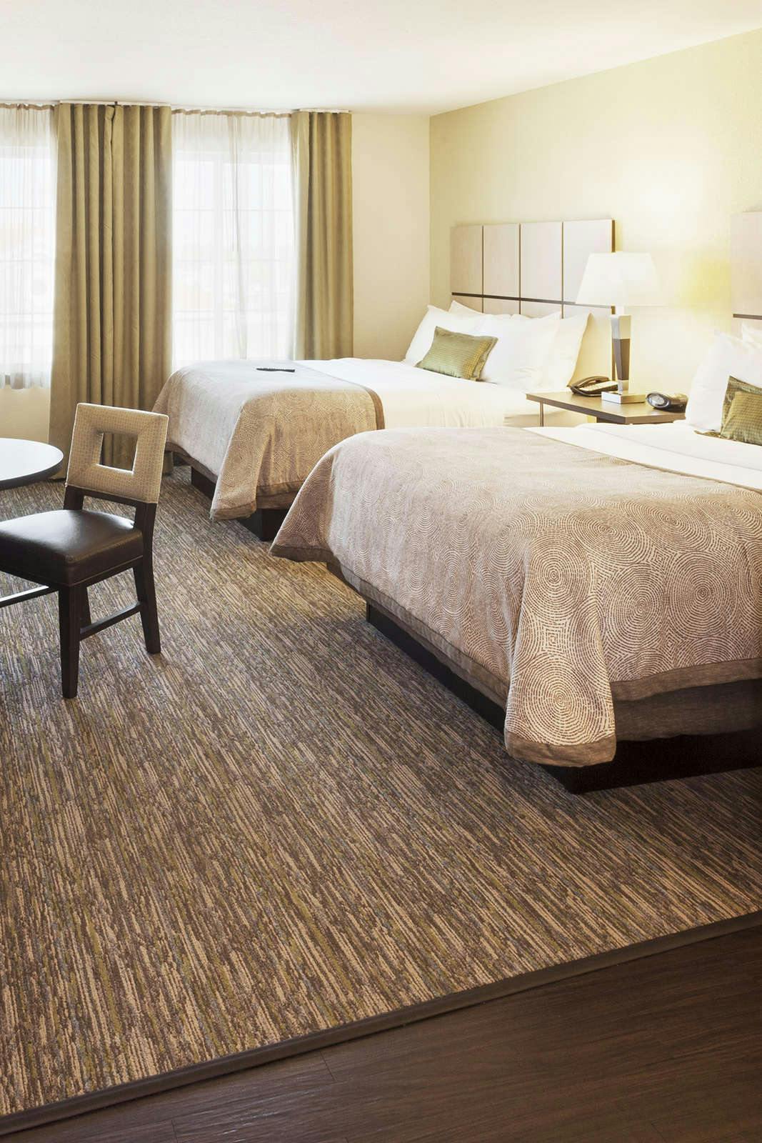 Hotel Candlewood Suites York photo 1